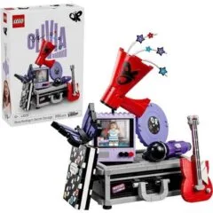 LEGO Editions 43030 Olivia Rodrigo's box