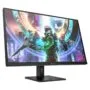 HP HyperX OMEN OLED 27qs (BY8Z1AA) — 27-inch QD-OLED 500Hz QHD Gaming Monitor
