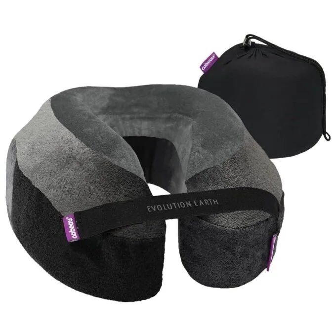 Cabeau Evolution Earth Deluxe Wind — image 1