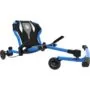 EzyRoller Drifter X Blue classic 4-12 years