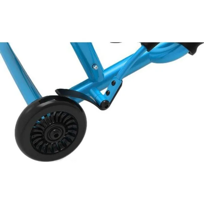 EzyRoller Classic Blue classic 3-12 years — image 2