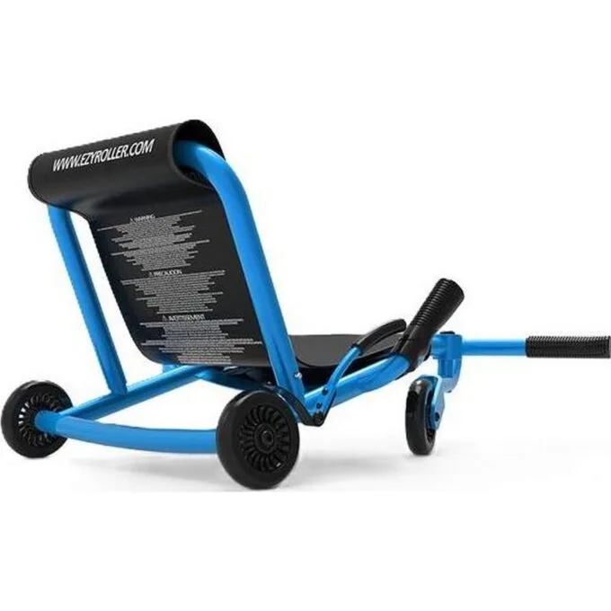 EzyRoller Classic Blue classic 3-12 years — image 3