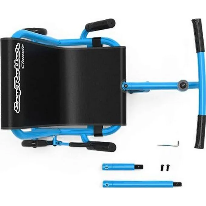 EzyRoller Classic Blue classic 3-12 years — image 4