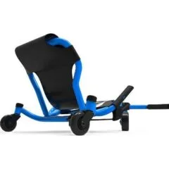 EzyRoller Spinner X Blue with 360° 4-12 years