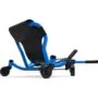 EzyRoller Spinner X Blue with 360° 4-12 years