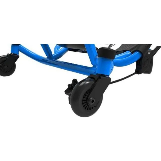 EzyRoller Spinner X Blue with 360° 4-12 years — image 3