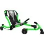 EzyRoller Spinner X Green with 360° 4-12 years