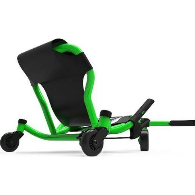EzyRoller Spinner X Green with 360° 4-12 years — image 2