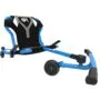 EzyRoller Spinner Pro X blue with 360° 10 years function+