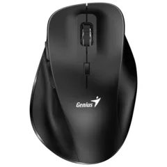 Genius Mouse Wireless Silent Ergonomic Ergo 8230S Black