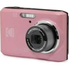 Kodak FZ45 pink