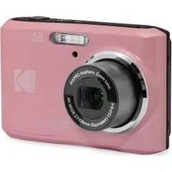Kodak FZ45 pink — image 1