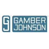 GAMBER JOHNSON