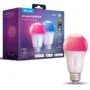 Govee Bulb Ceiling E27 Smart LED 800 Lumens RGBWW (Pack of 2) B6004C02