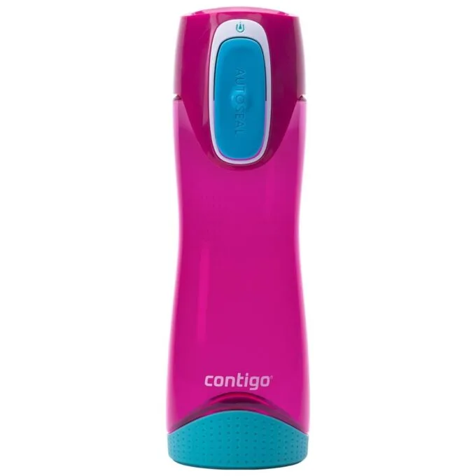 Contigo Swish pink 500ml — image 1