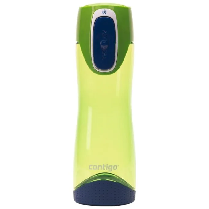 Contigo Swish green 500ml — image 1