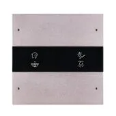 HDL Granite Display Panel Space Gray M/P2R.1
