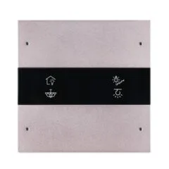 HDL Granite Display Panel Space Gray M/P2R.1