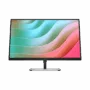 HP E27k G5 4K USB-C Monitor (6N4C4AA) - 27-inch 4K UHD IPS, 60Hz, 5ms, USB-C 65W PD, HDMI 2.0, DP 1.4, Ethernet, Speakers, Height Adjustable