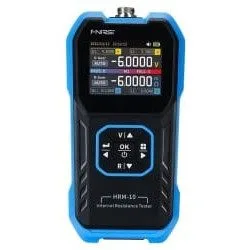 Fnirsi HRM-10 — image 1