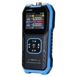 Fnirsi HRM-10 — image 2