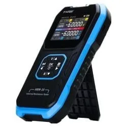 Fnirsi HRM-10 — image 3