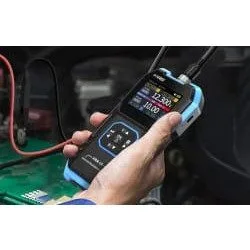 Fnirsi HRM-10 — image 6