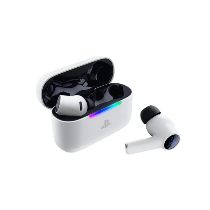 RAZER Hammerhead V3 X HyperSpeed for Playstation - Wireless Gaming Earbuds - 2.4Ghz & Bluetooth — image 1
