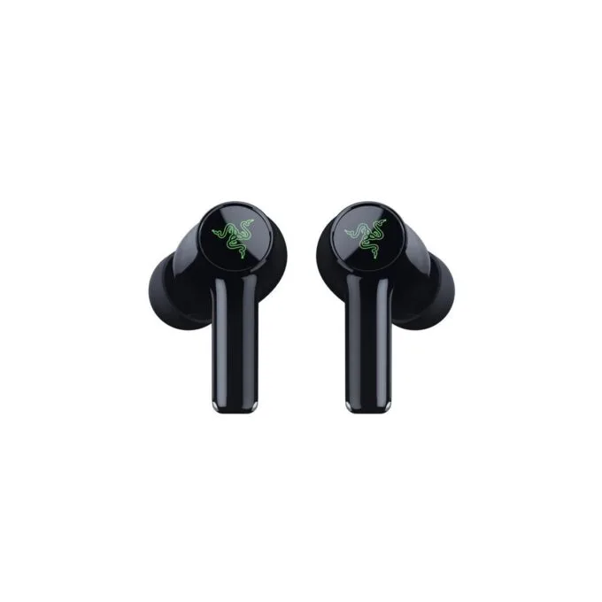 RAZER Hammerhead V3 X HyperSpeed for Xbox - Wireless Gaming Earbuds - 2.4Ghz & Bluetooth - IPX4 — image 3