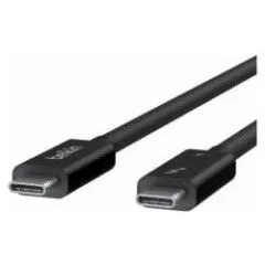 Belkin INZ002bt2MBK Thunderbolt 4 C-C Active 2.0m