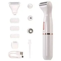 Lafe UltraTrim 6w1 LAFGOL47669 white — image 1