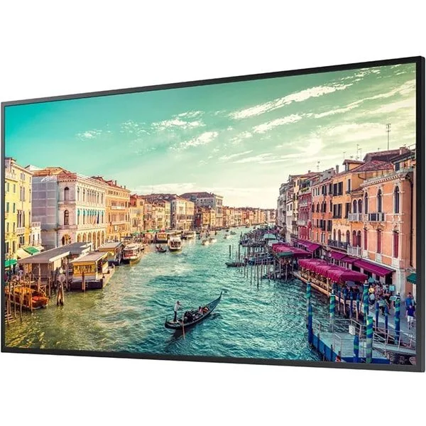 Samsung QM43R 43-inch 4K UHD Digital Signage Display – LH43QMREBGCXEN — image 1