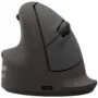 Vertical Mouse Fellowes BREYTA Plus big left wireless black