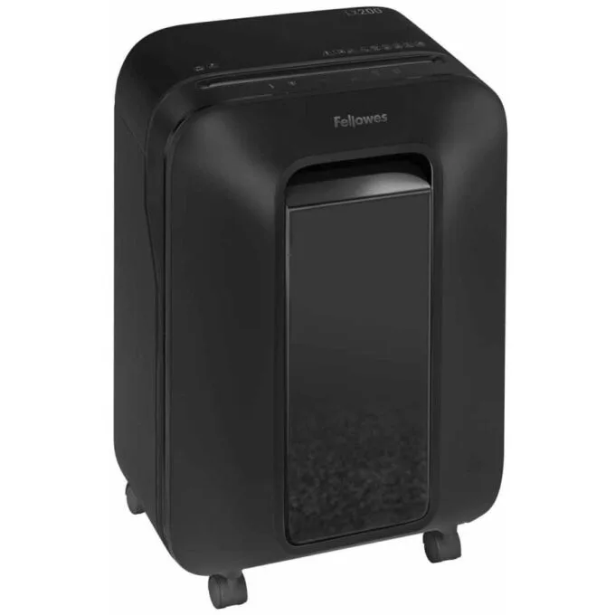 Fellowes LX200 Mini-Cut — image 1