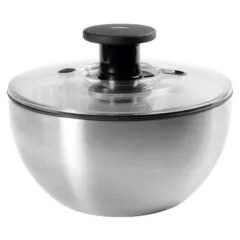 Oxo Steel 1071497 2w1 silver