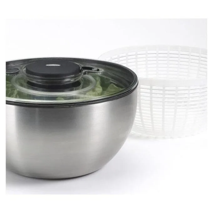 Oxo Steel 1071497 2w1 silver — image 3