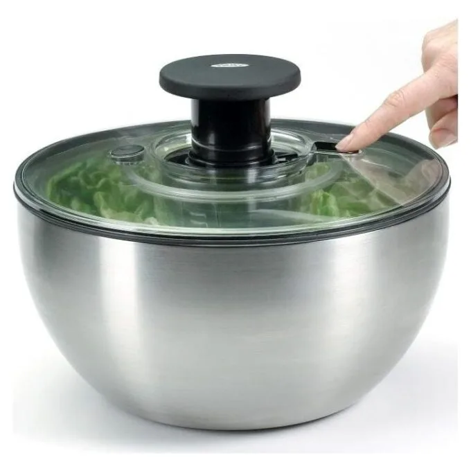 Oxo Steel 1071497 2w1 silver — image 5