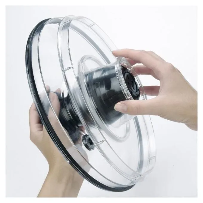 Oxo Steel 1071497 2w1 silver — image 7