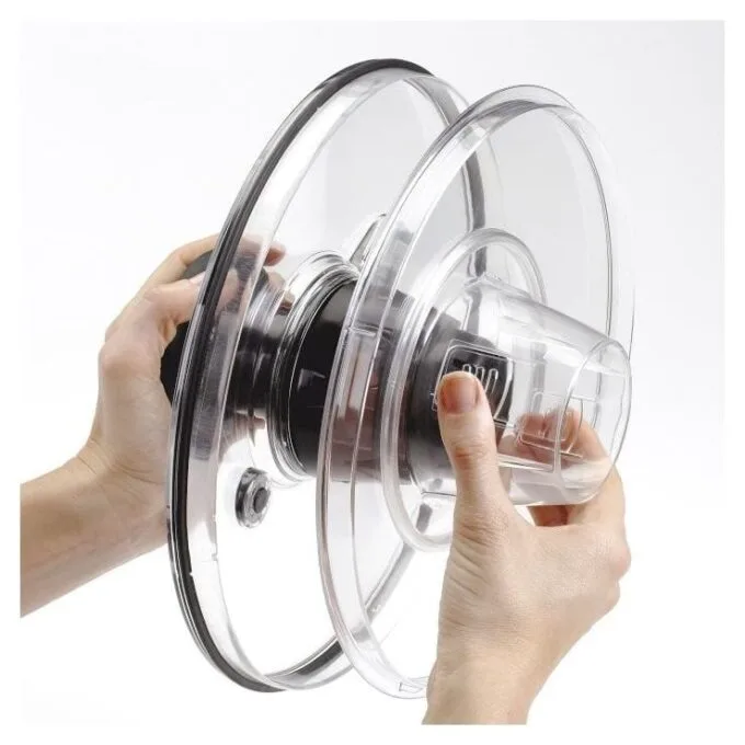 Oxo Steel 1071497 2w1 silver — image 8