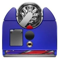 Dyson 360 Vis Nav blue — image 1