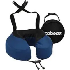 Cabeau Evo S3 indigo