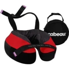 Cabeau TNE-S3 London Red
