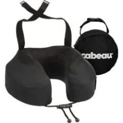 Cabeau Evo S3 black