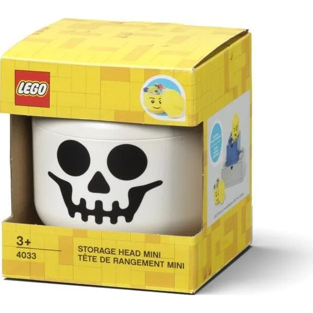 LEGO Skeletor Mini Head 40330803 — image 1