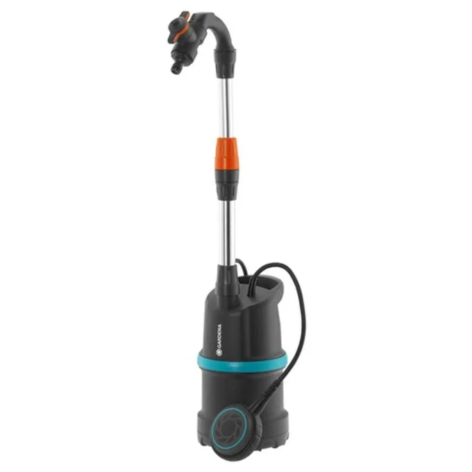 Gardena Rainwater Pump 4000/1 01762-20 — image 1
