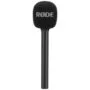 Rode Interview GO with pop filter
