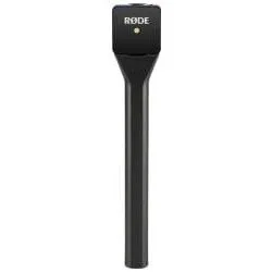 Rode Interview GO with pop filter — image 5