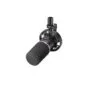 BOYA CastMic S60 - XLR & USB-C Broadcasting Microphone, low noise, mute button
