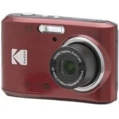 Kodak FZ45 red