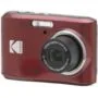 Kodak FZ45 red